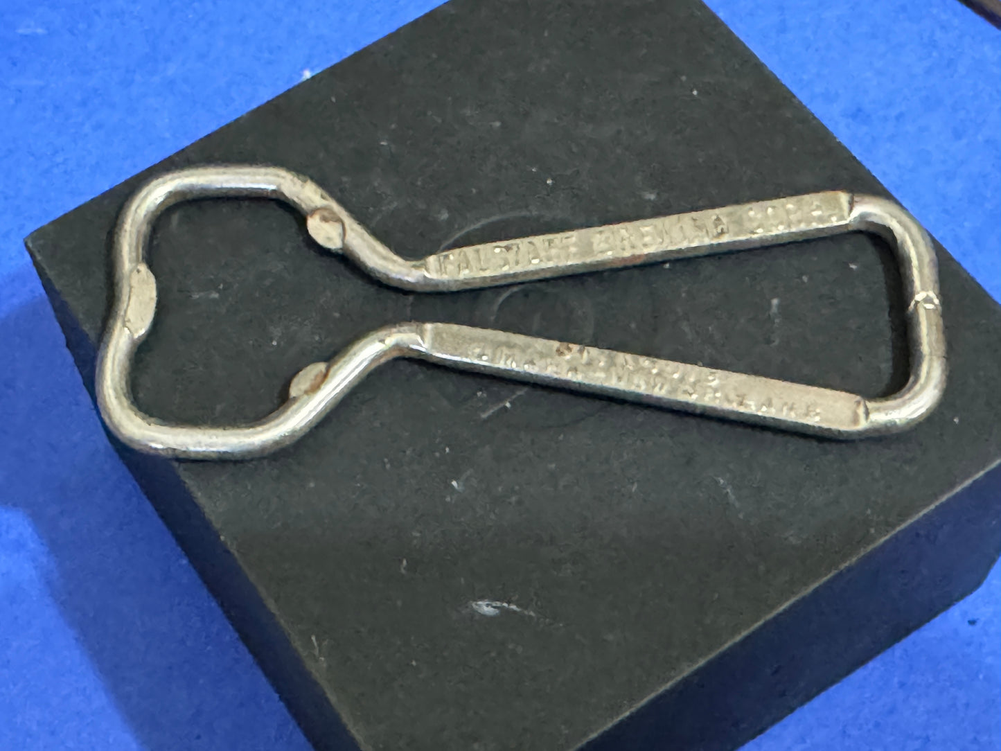 Bottle Opener Falstaff Brewing Corp - Vintage