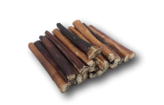 Bully Stick 6" Straight
