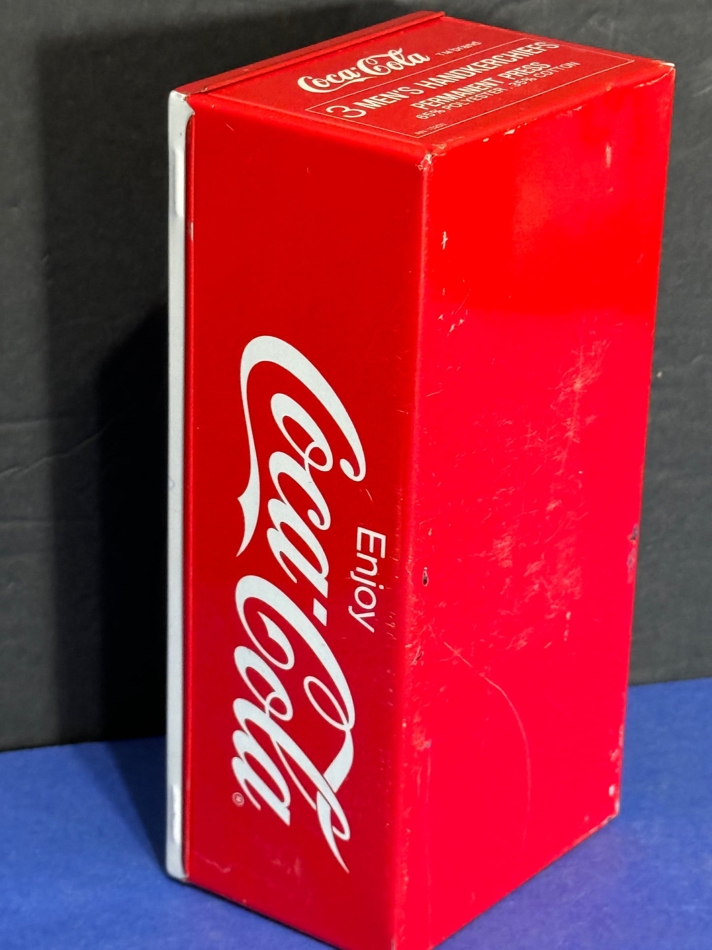 Coca Cola Vending Machine Coin Bank - Vintage