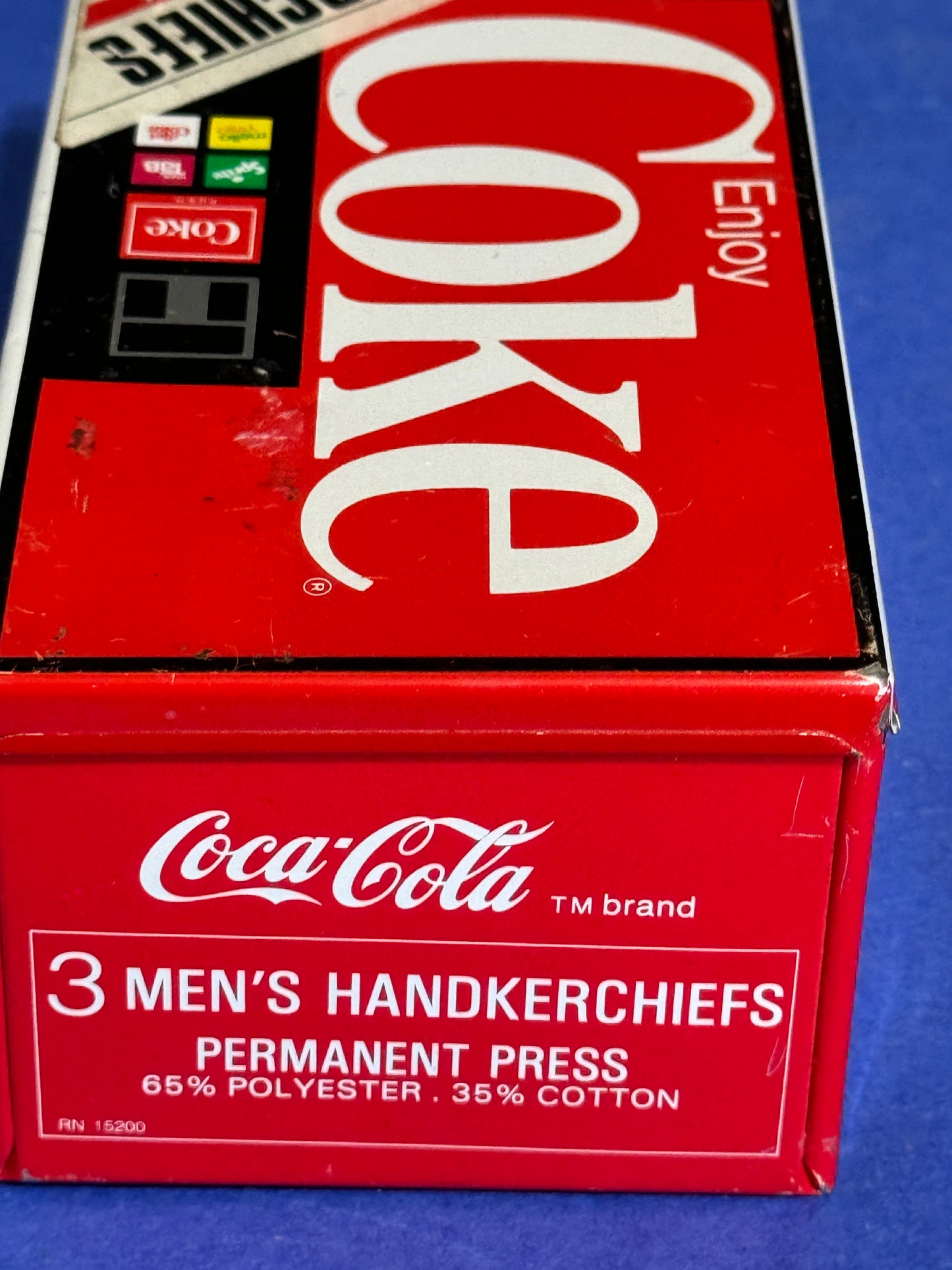 Coca Cola Vending Machine Coin Bank - Vintage