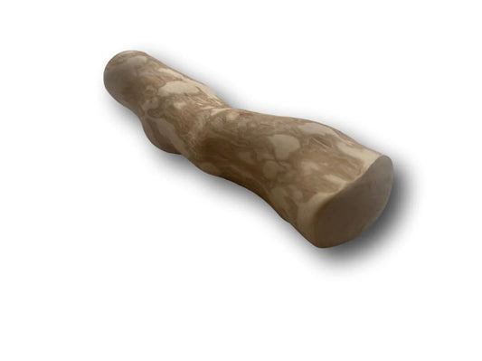 Coffee Wood Chew LARGE 7 to 8"