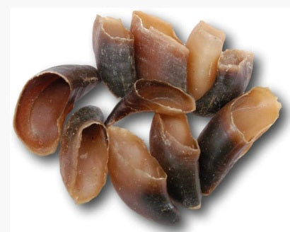 Beef Hooves Dog Chews