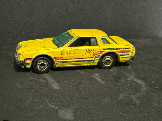 Hot Wheels Datson 200SX Vintage