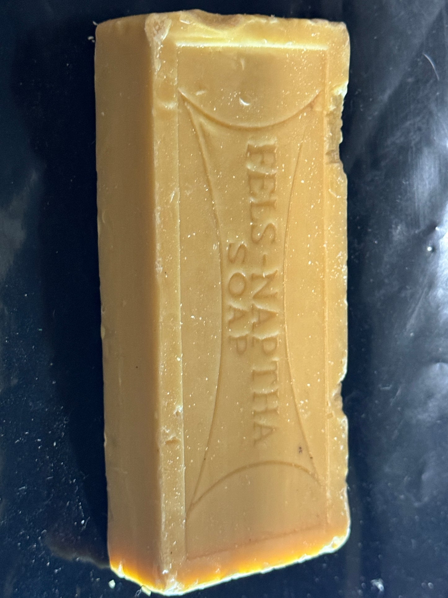 Fels Naptha Laundry Soap Bar - 5.0 oz - Unscented