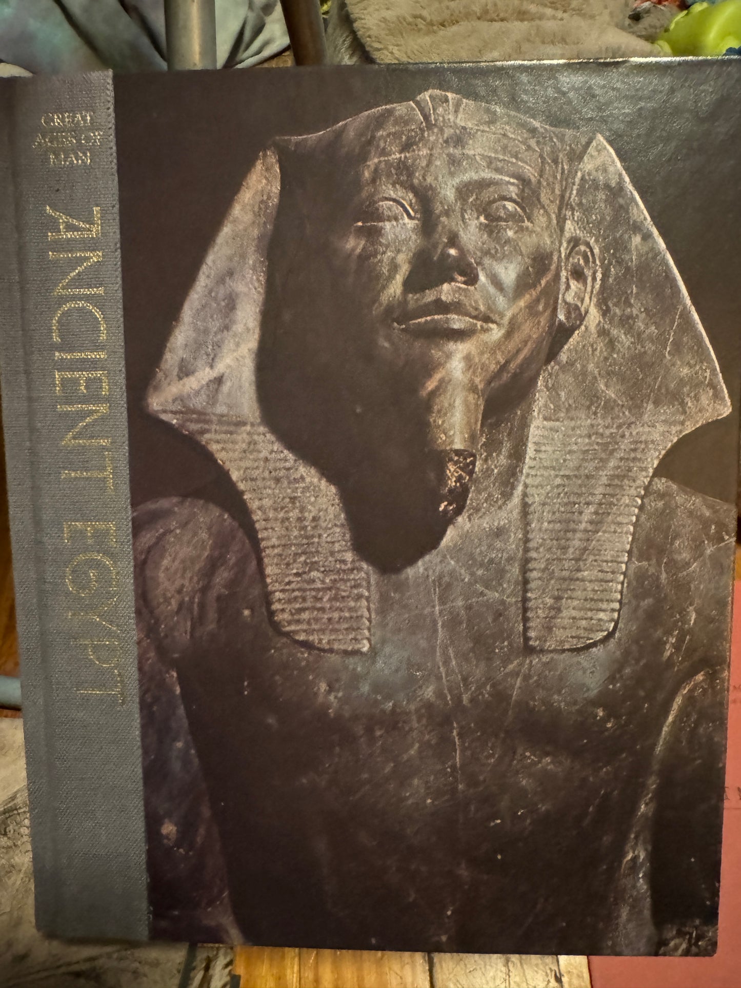 Great Ages of Man 1960s (Lot of 6)
