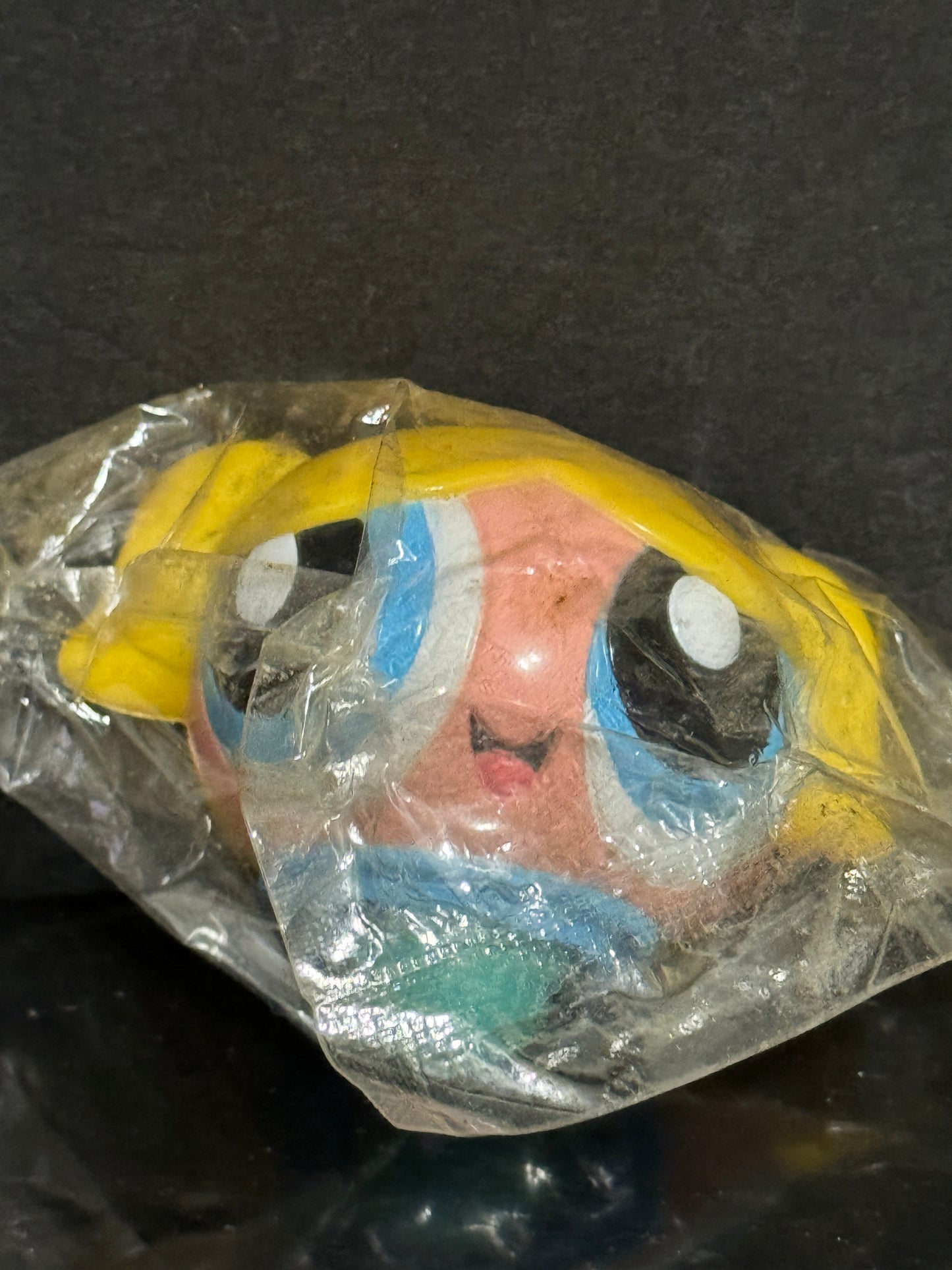 Powerpuff Girls Toys