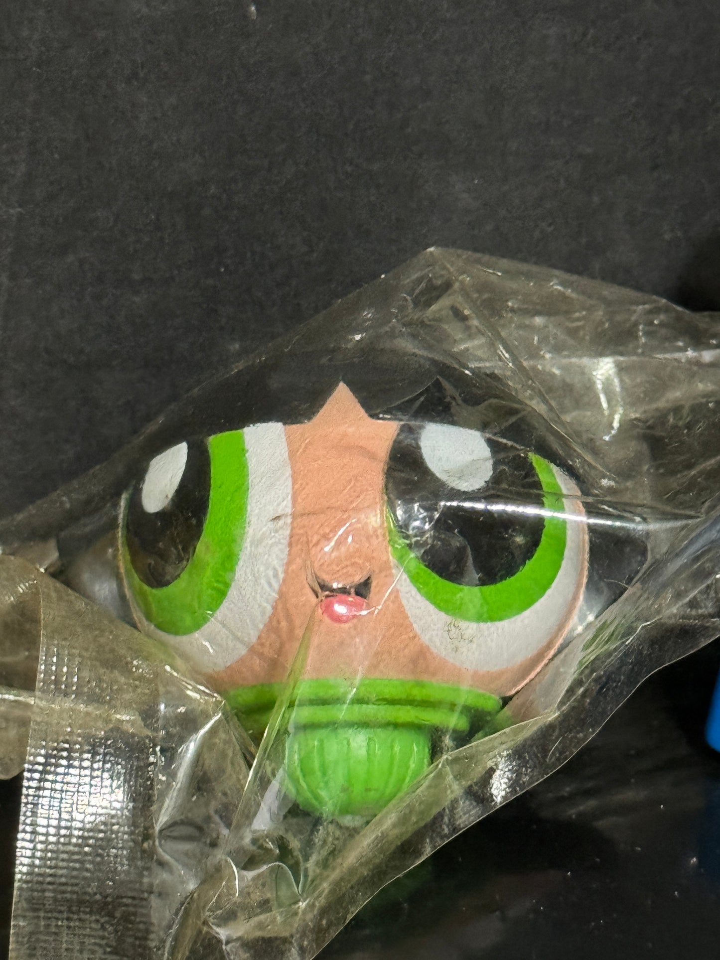 Powerpuff Girls Toys