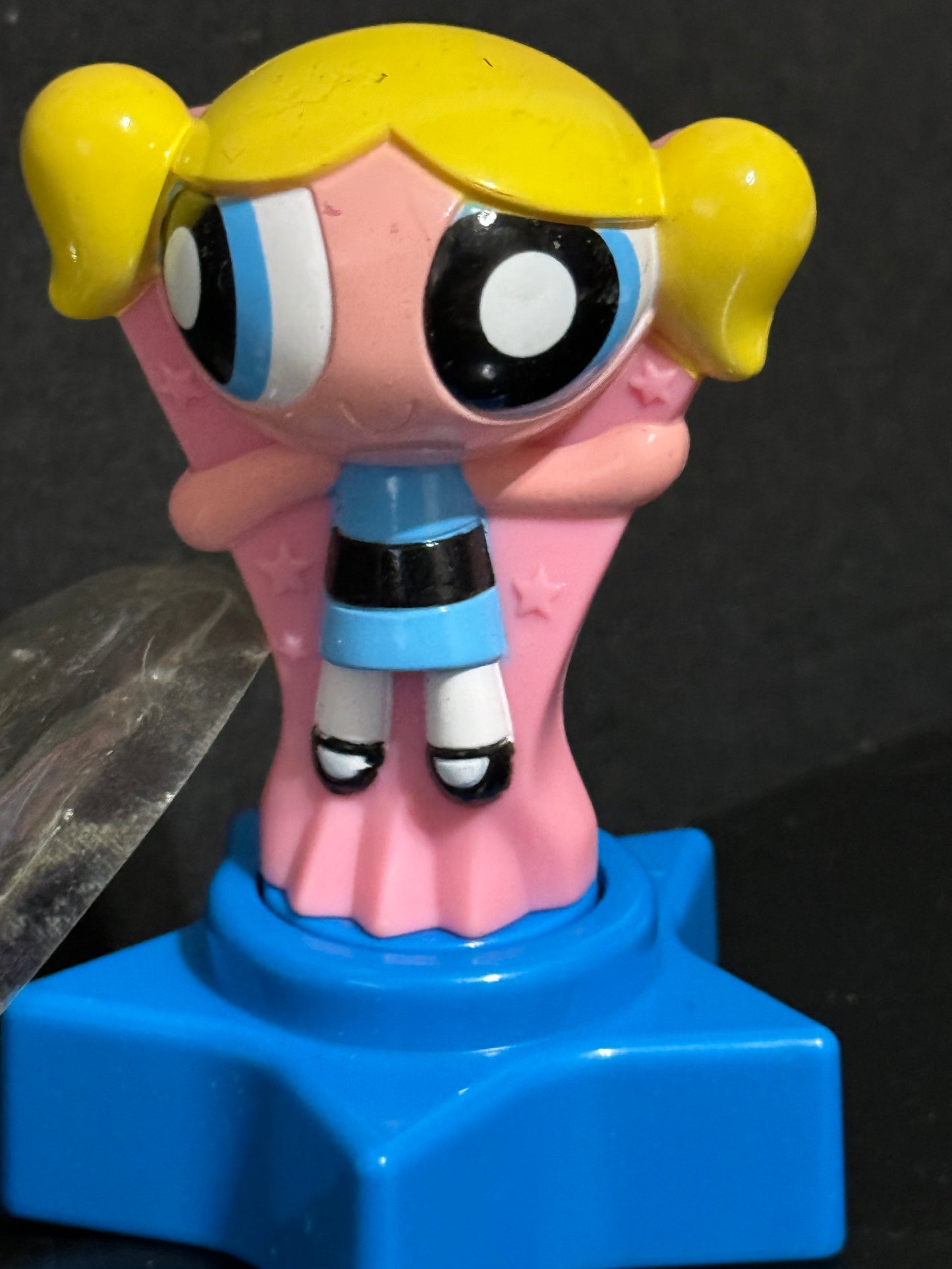 Powerpuff Girls Toys