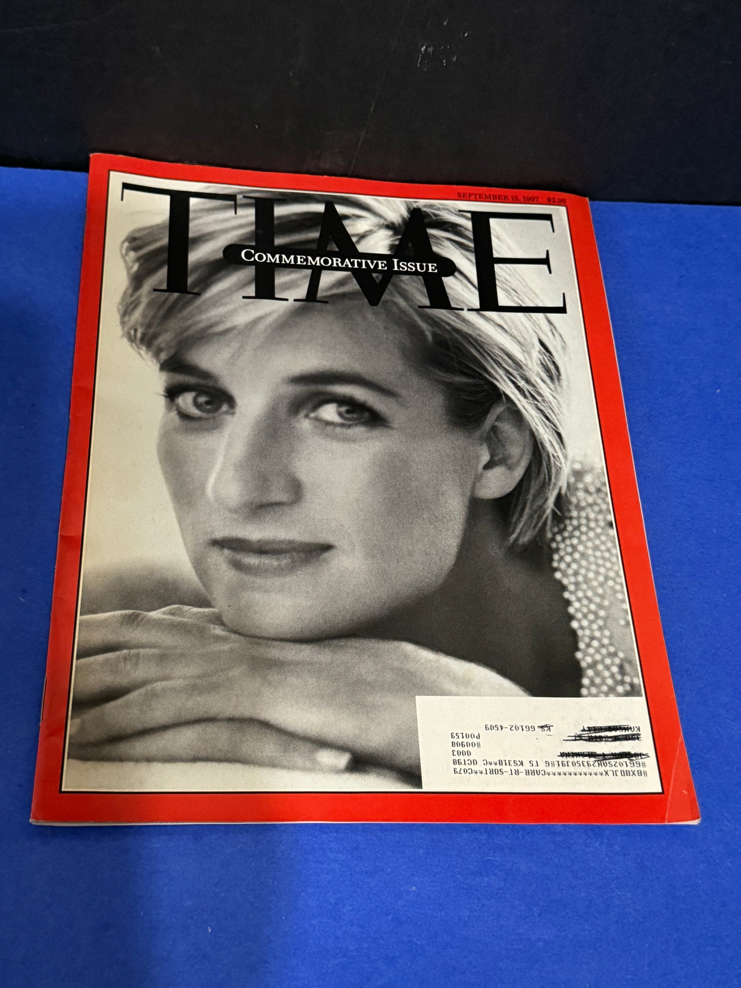 Princess Di Memorabilia (Lot of 15 items) - Vintage