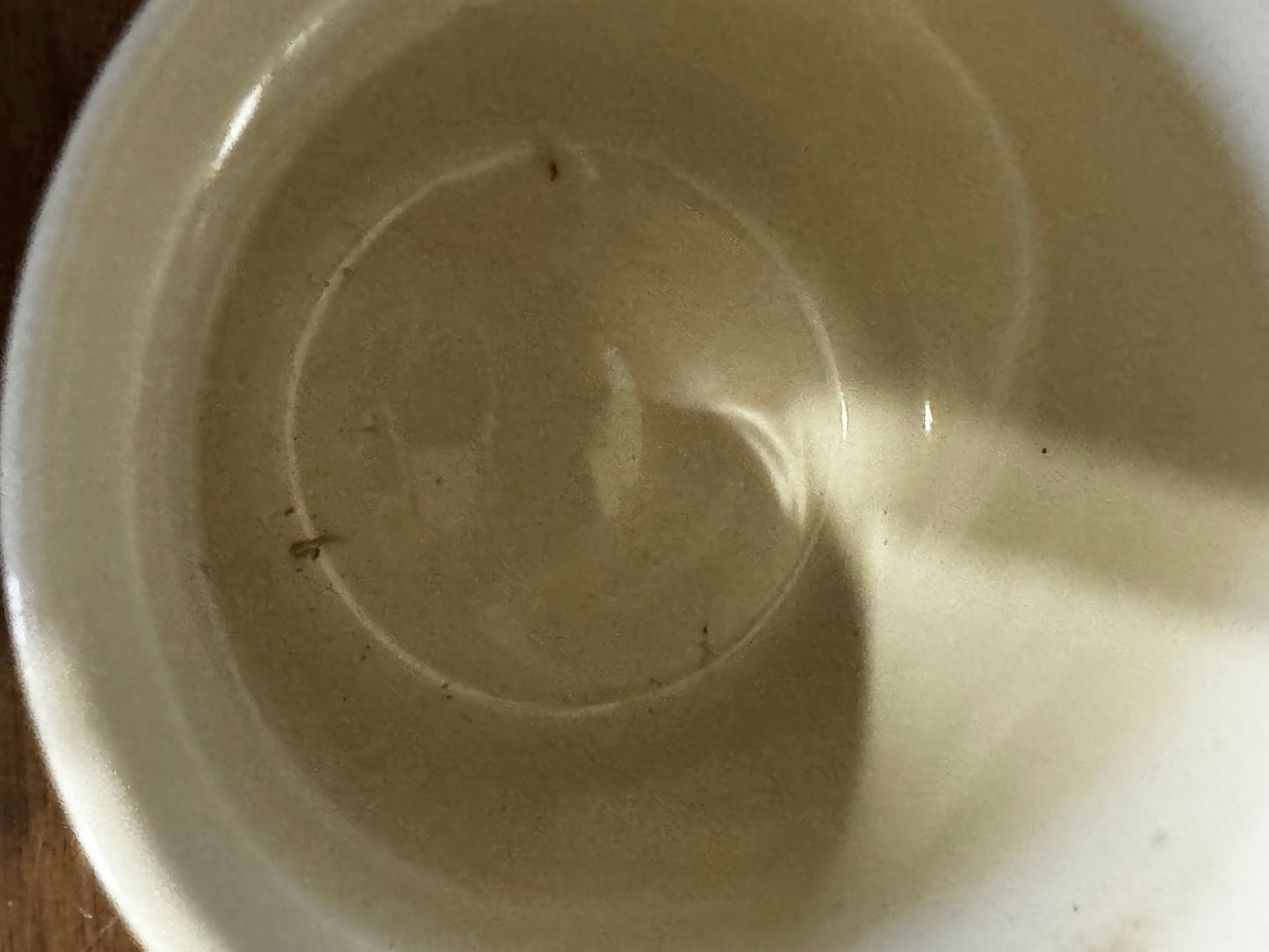 Morton Salt Company Mug "When it Rains it Pours" 1968 Vintage