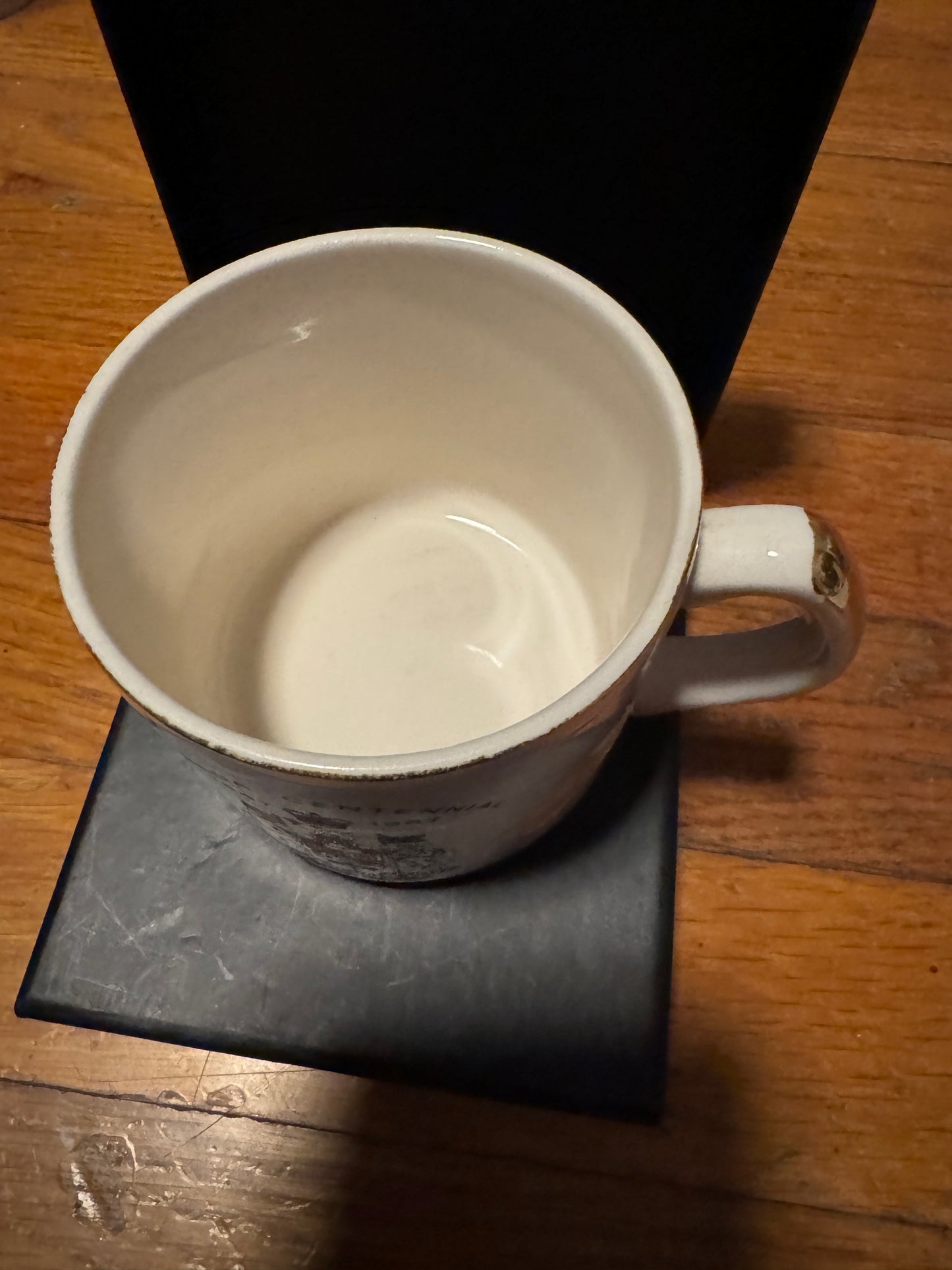 Mug Canadian Centennial 1867-1967