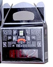 Satya Super Hit Backflow Incense Cones - 24 Cones Pack