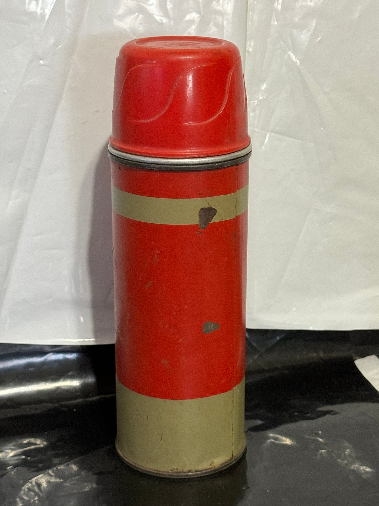Thermos Pint Aladdin Industries VINTAGE