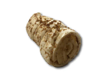 Beef Cheek Roll with Bully Dust 5 - 6"