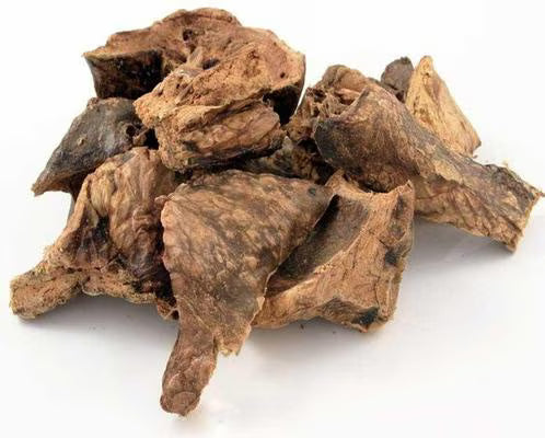 Buffalo Lung Steak Training Bites