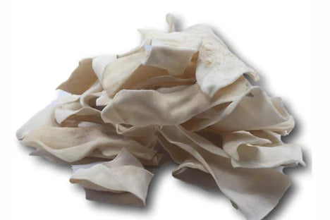 Rawhide Chips