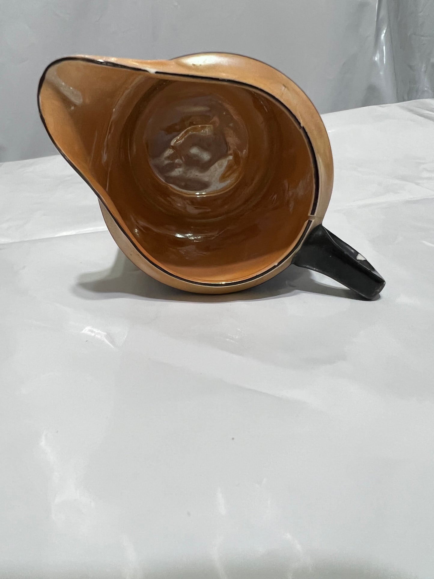 Creamer Pitcher Made in Japan Vintage
