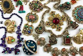 Jewelry - Vintage