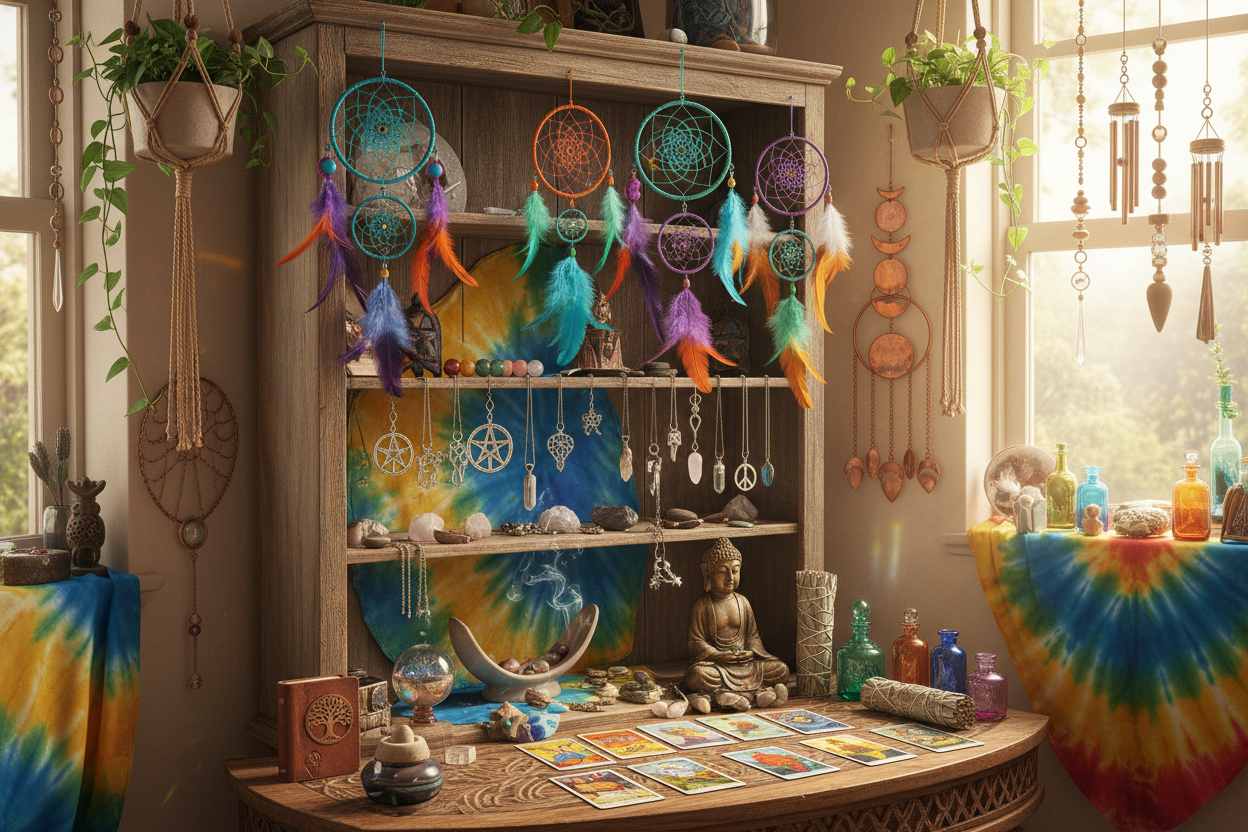 Ornaments, Dodads and other things