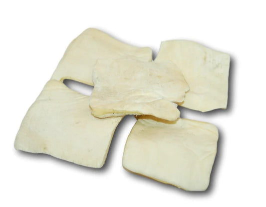 Beef Cheek Chips