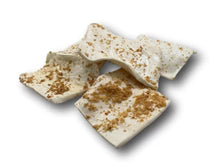 Beef Cheek Chips Bully Dusted XL
