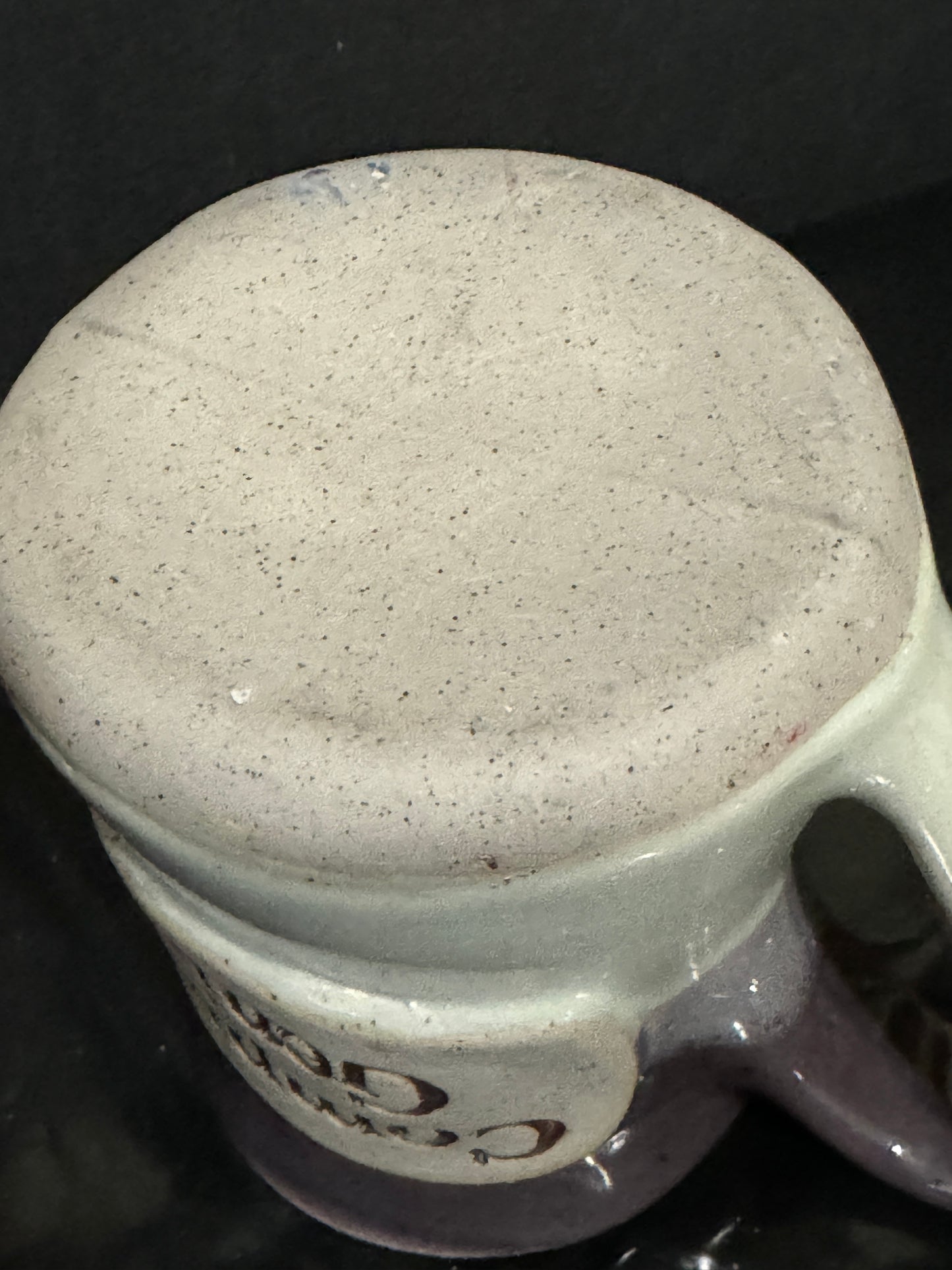Computer Genius Heavy Duty Mug - Vintage