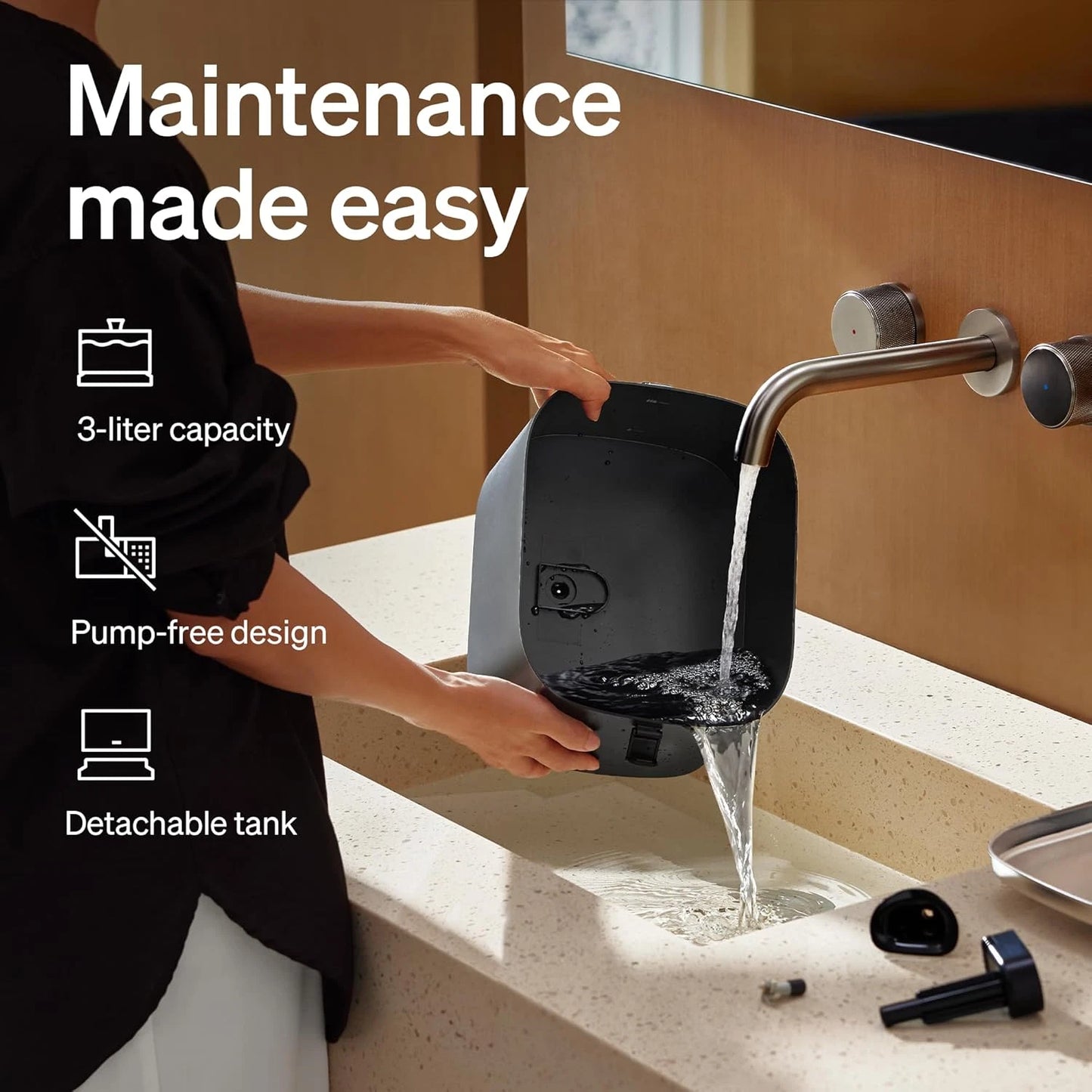 Petlibro Dockstream 2 Smart Fountain