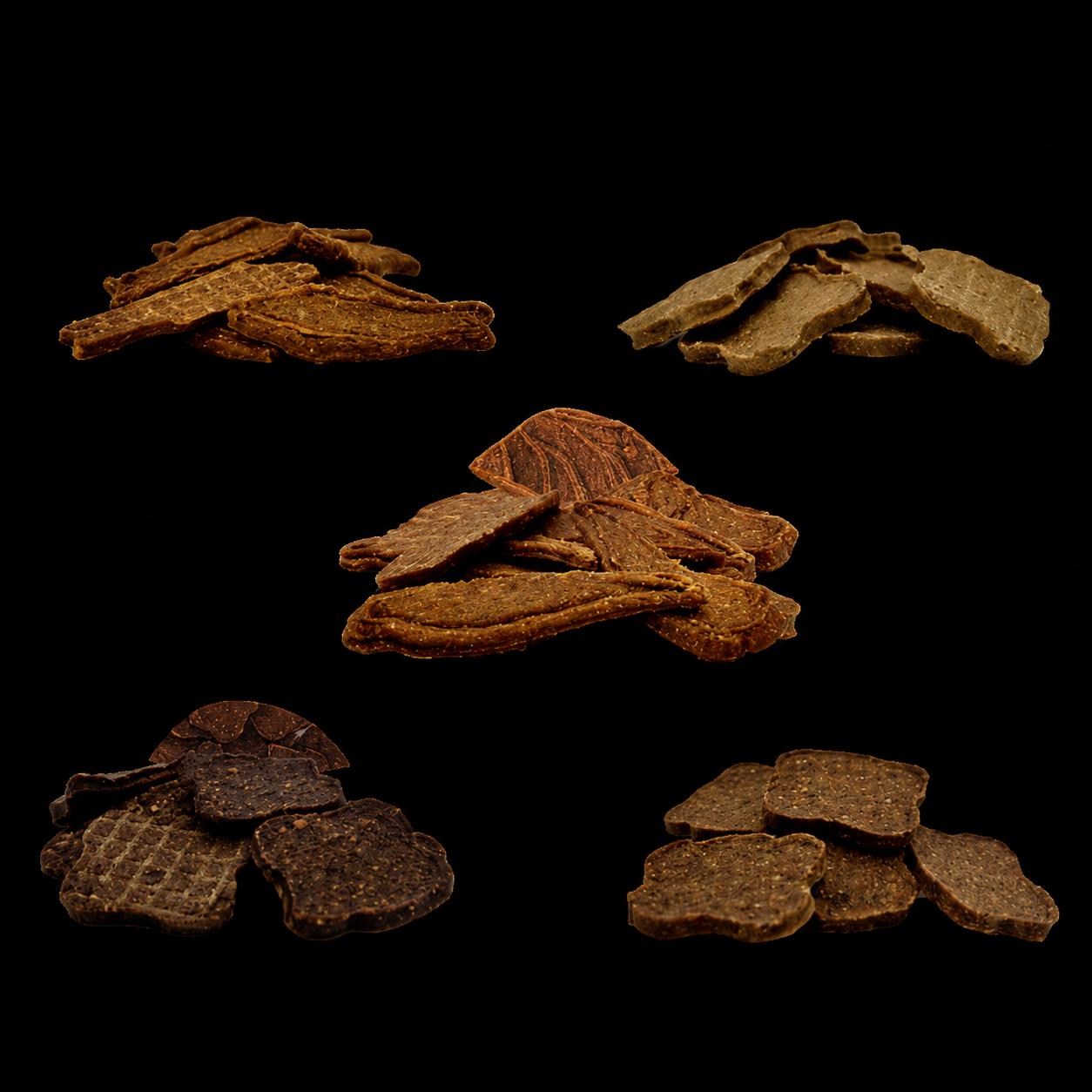 Filet Dog Treats
