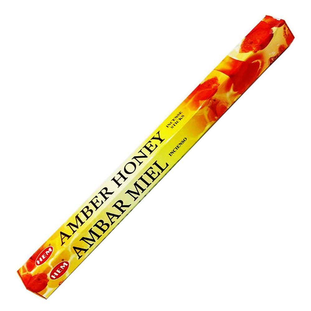 Buy 3 get 4 Free! HEM Incense 20 sticks per box