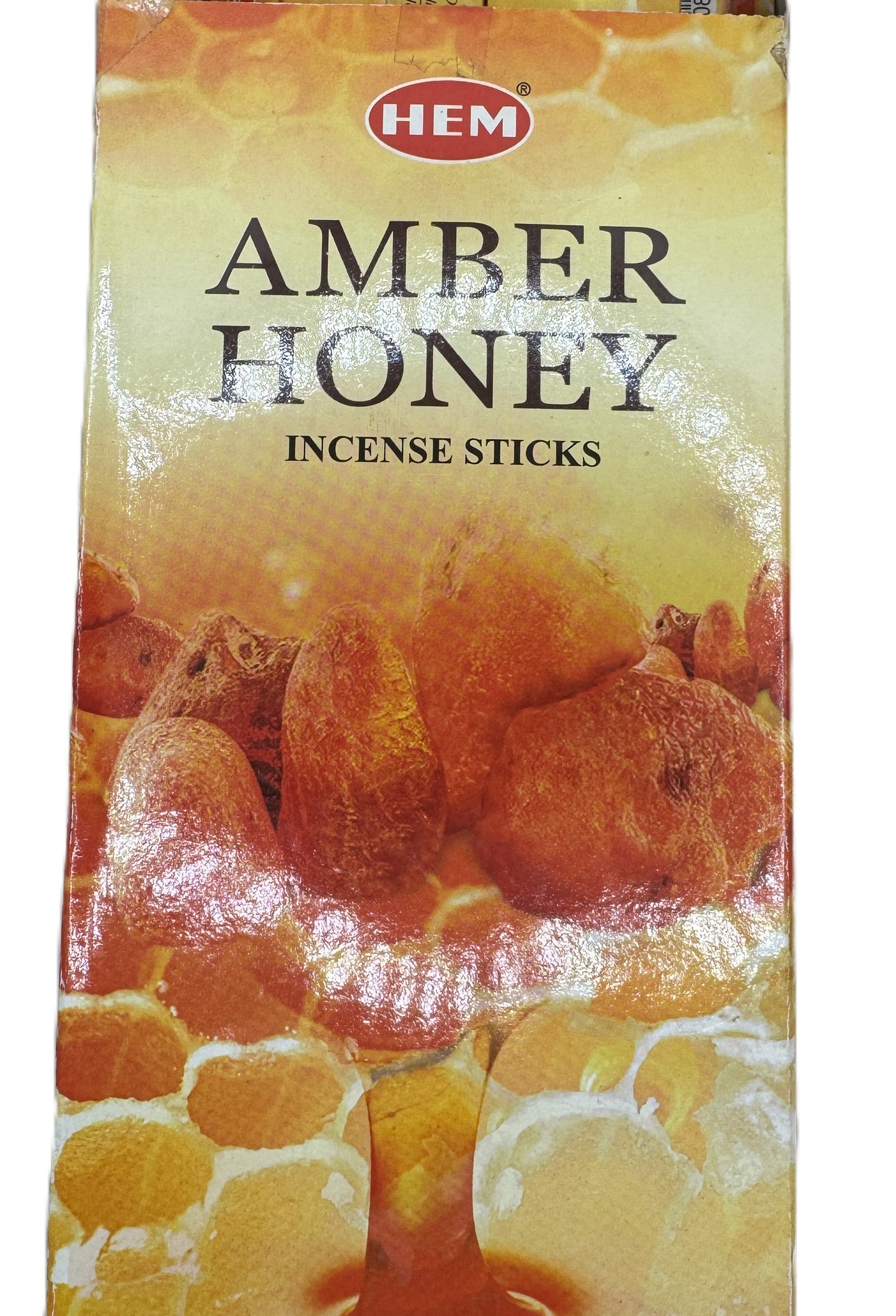Buy 3 get 4 Free! HEM Incense 20 sticks per box
