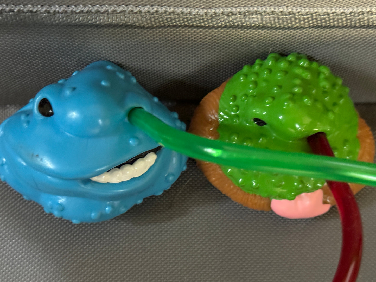 Silly Straws (set of 2)