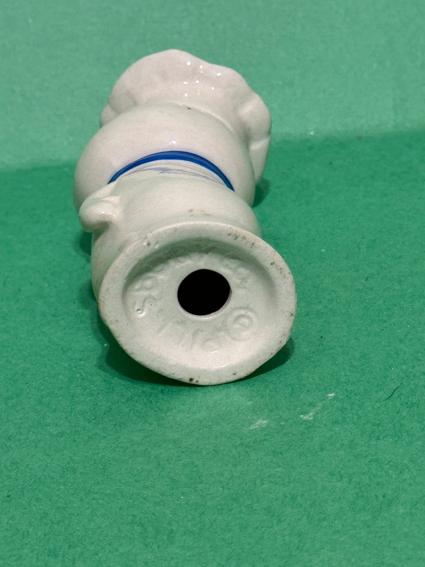 Pillsbury Doughboy Salt Shaker - Vintage
