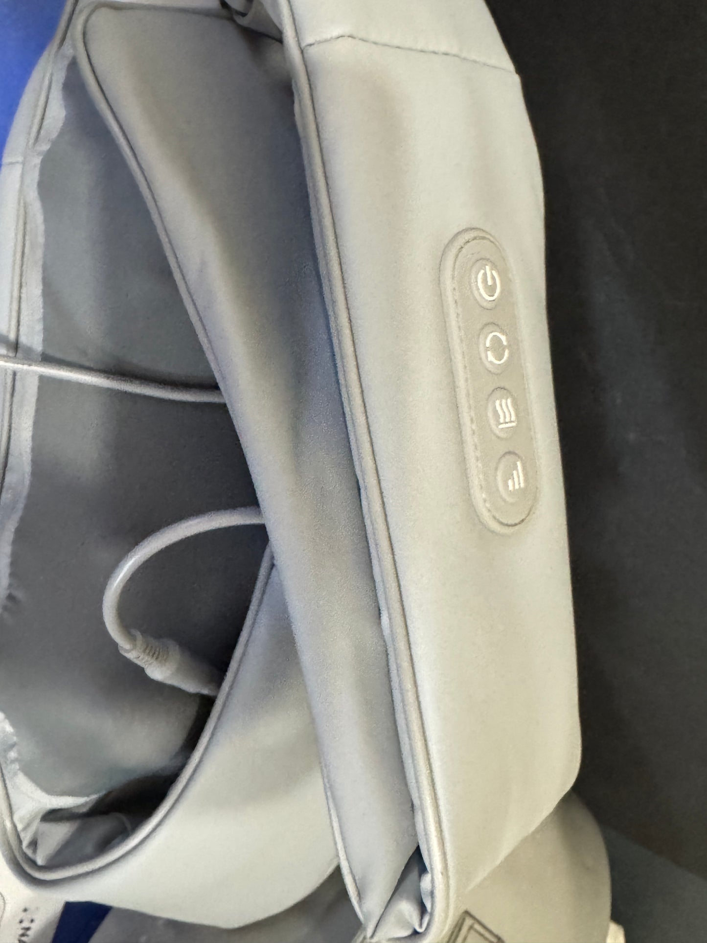 Naipo Pillow Massager For Back & Neck