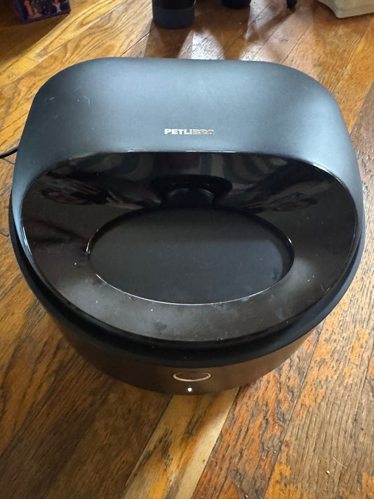 Petlibro Wet Food Auto Feeder