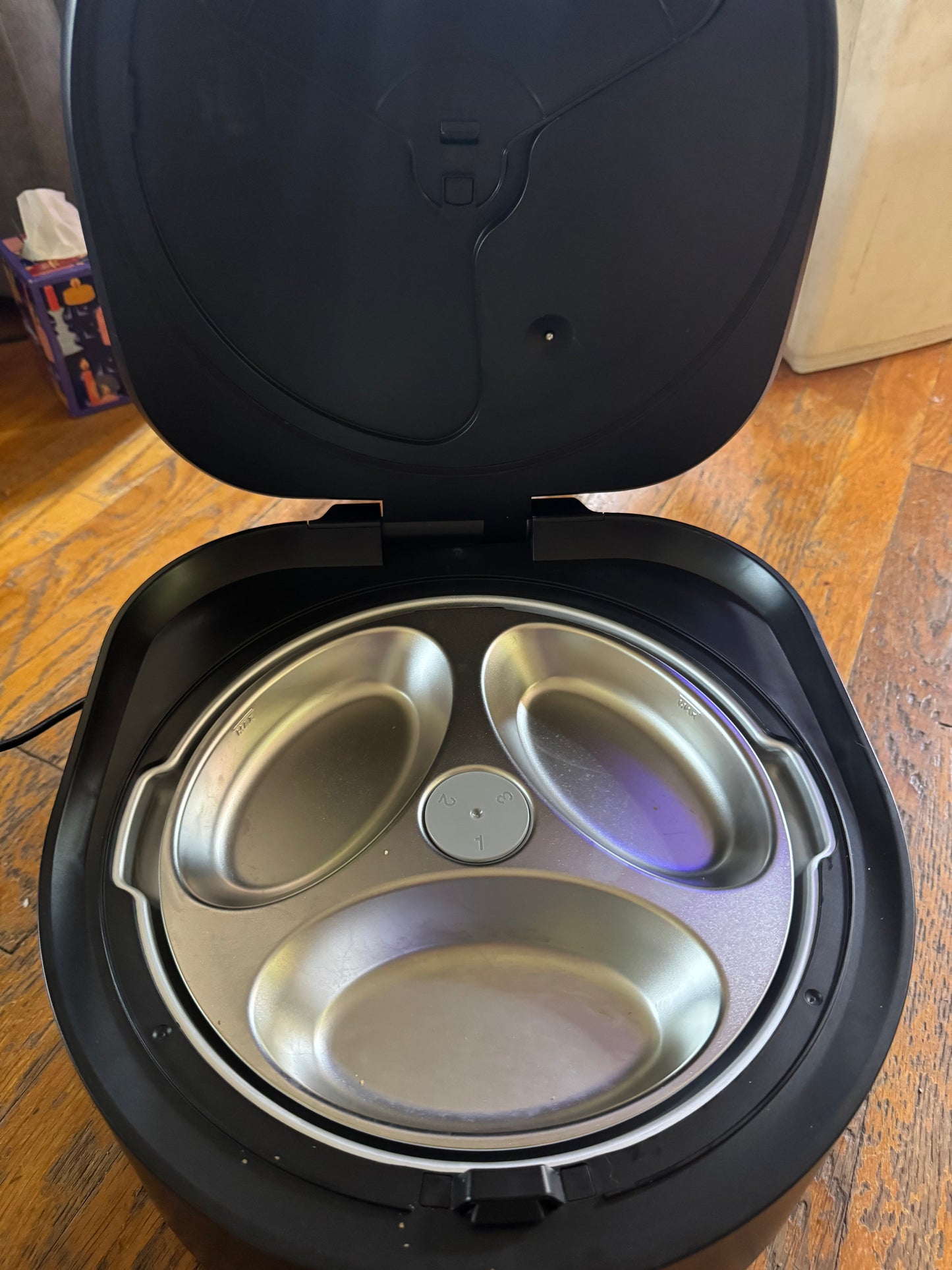Petlibro Wet Food Auto Feeder