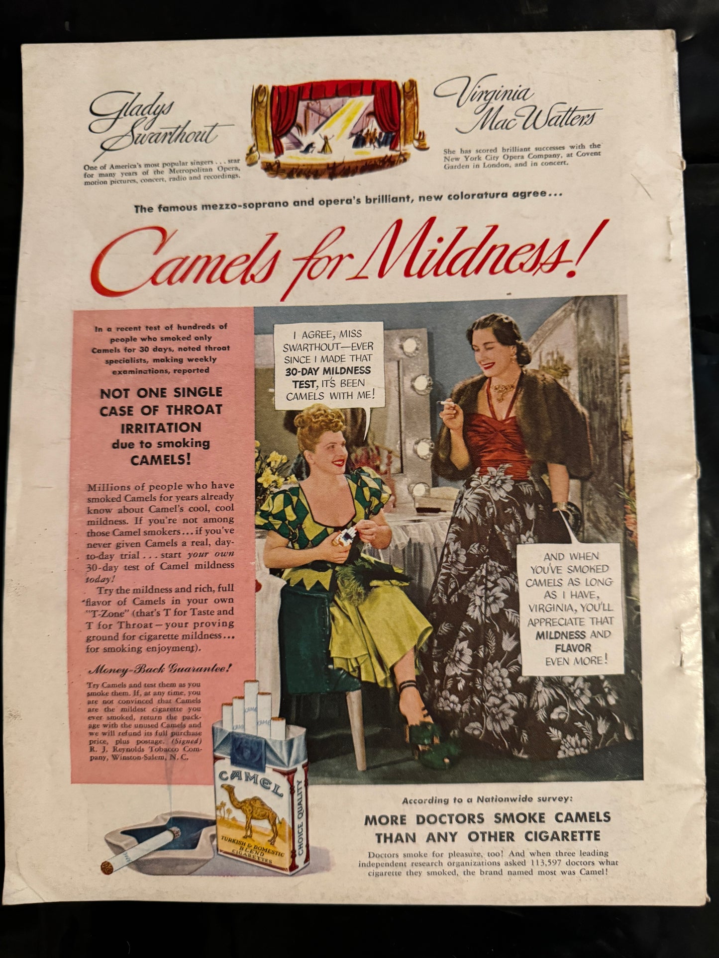 Modern Screen April 1949 - Shirley Temple Special Issue