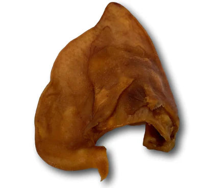 Pig Ear