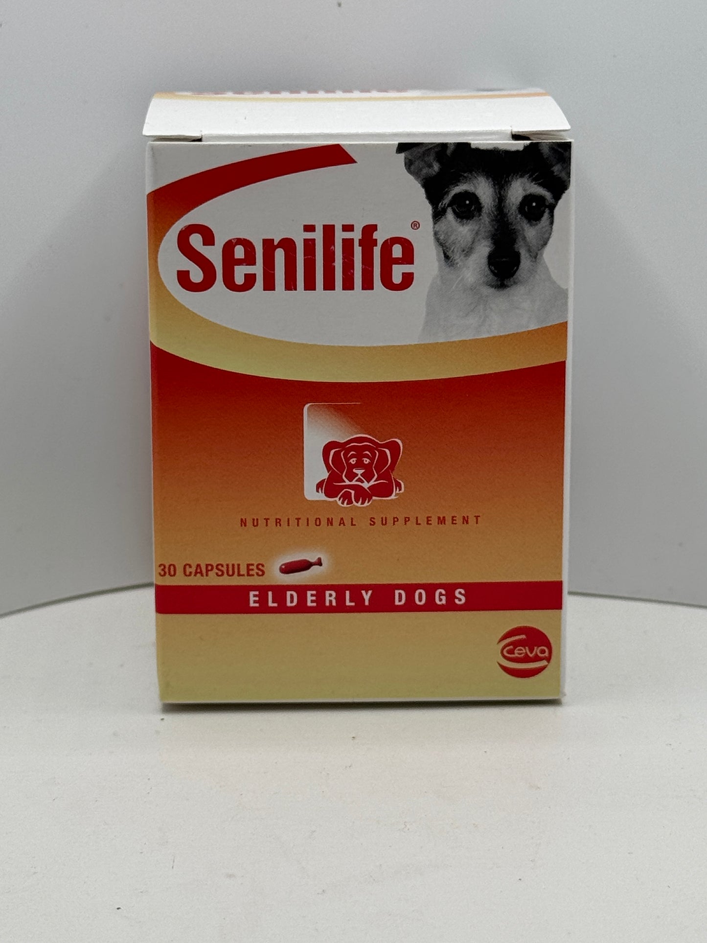 Senilife 30 capsules