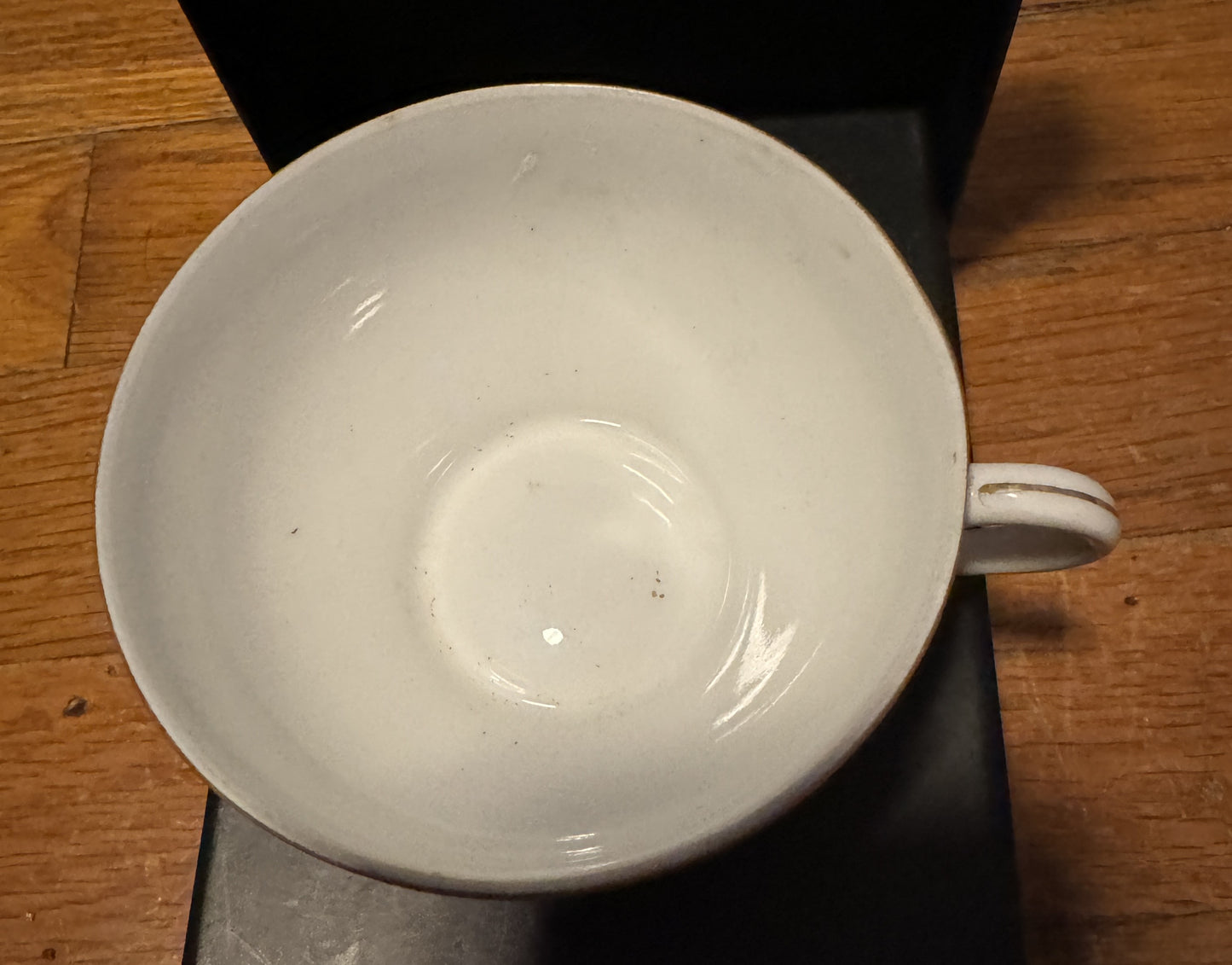 Tea Fine China Cup Nortike Nippon Made in China