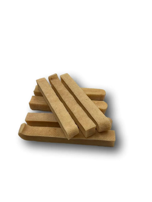 Yak Cheese Chews Md/Lrg