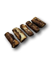 Meaty Rib Bones