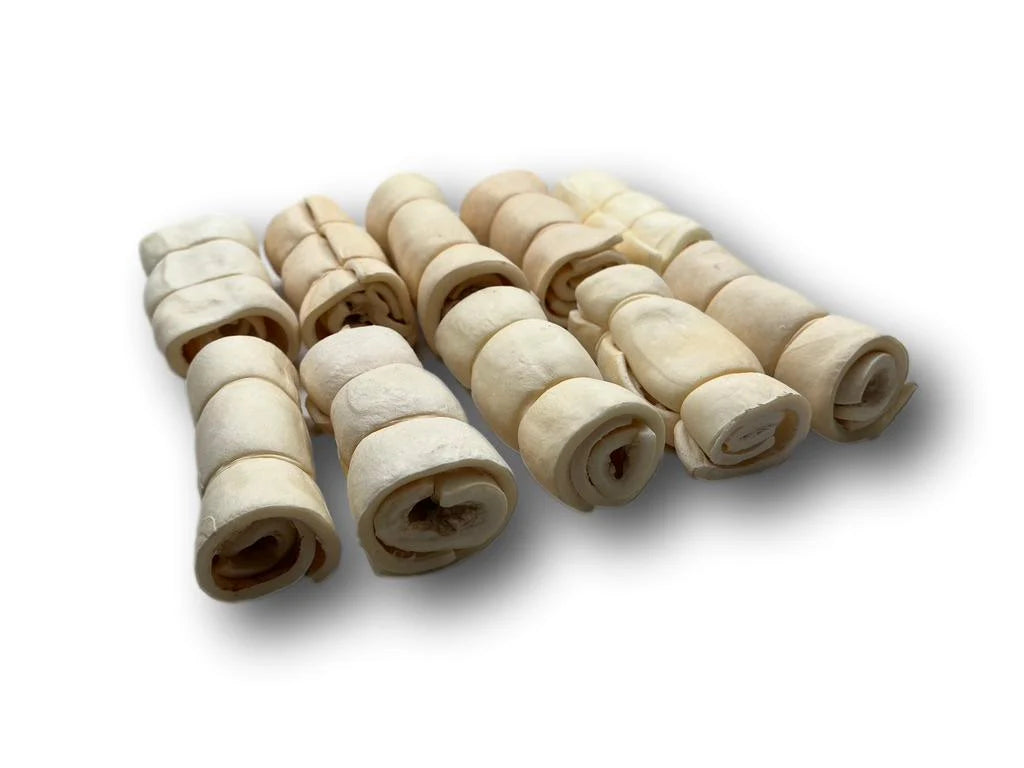 Mini Cheek Roll 3"