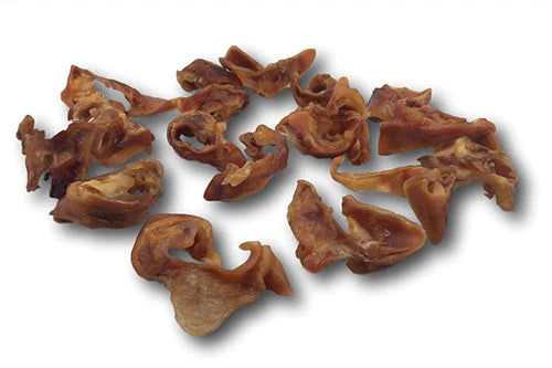 Pig Ear pieces