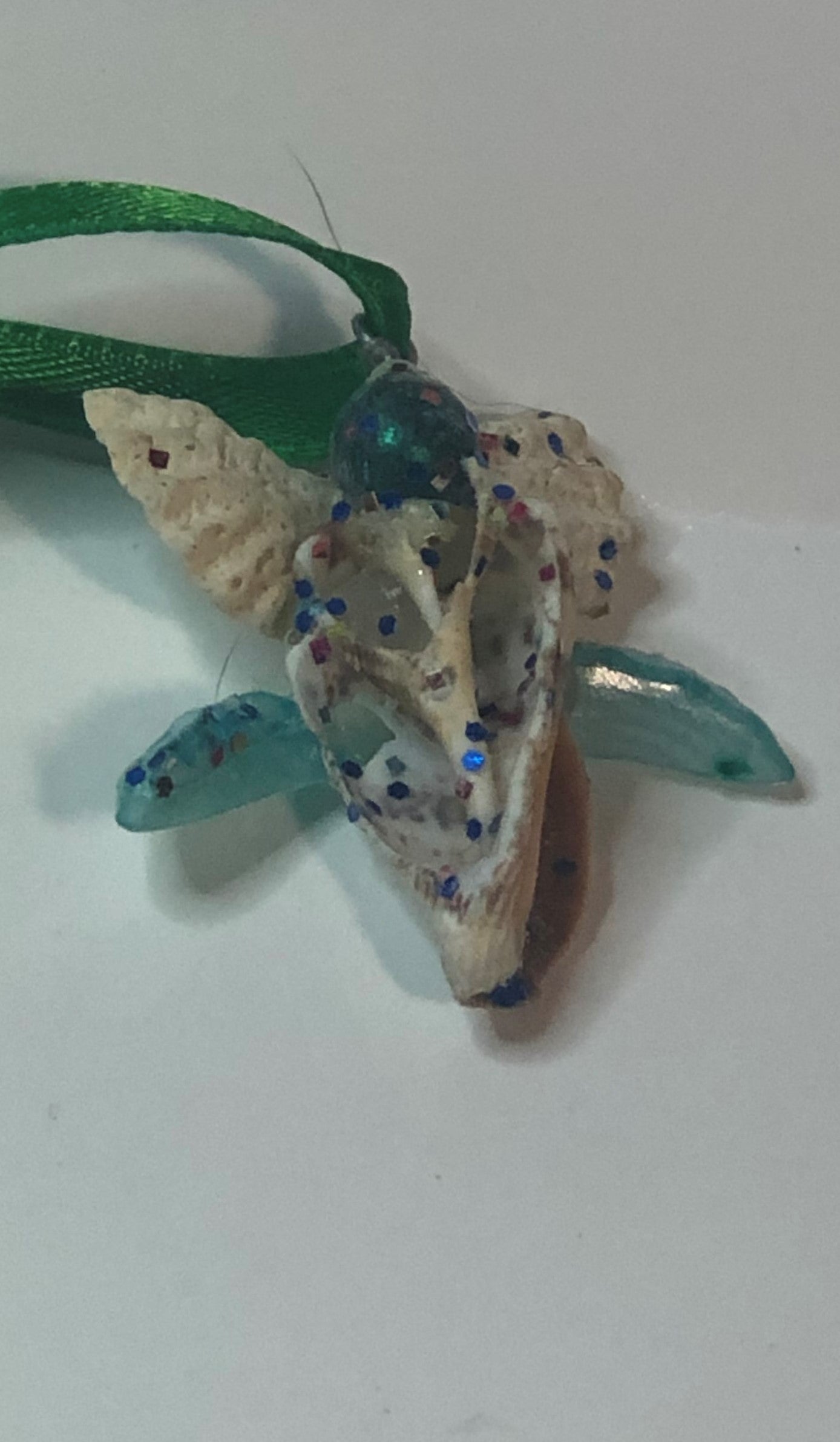 Small Fairy Angel Ornament