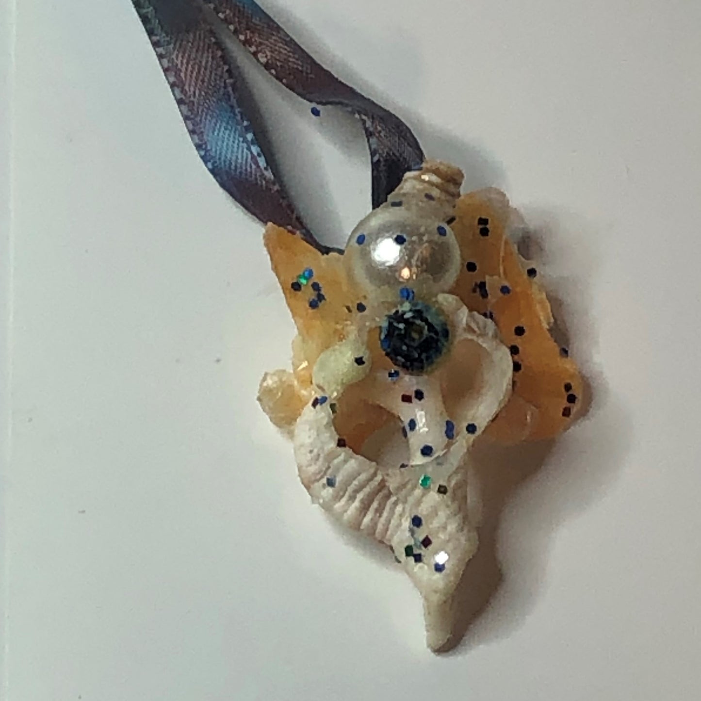 Small Fairy Angel Ornament