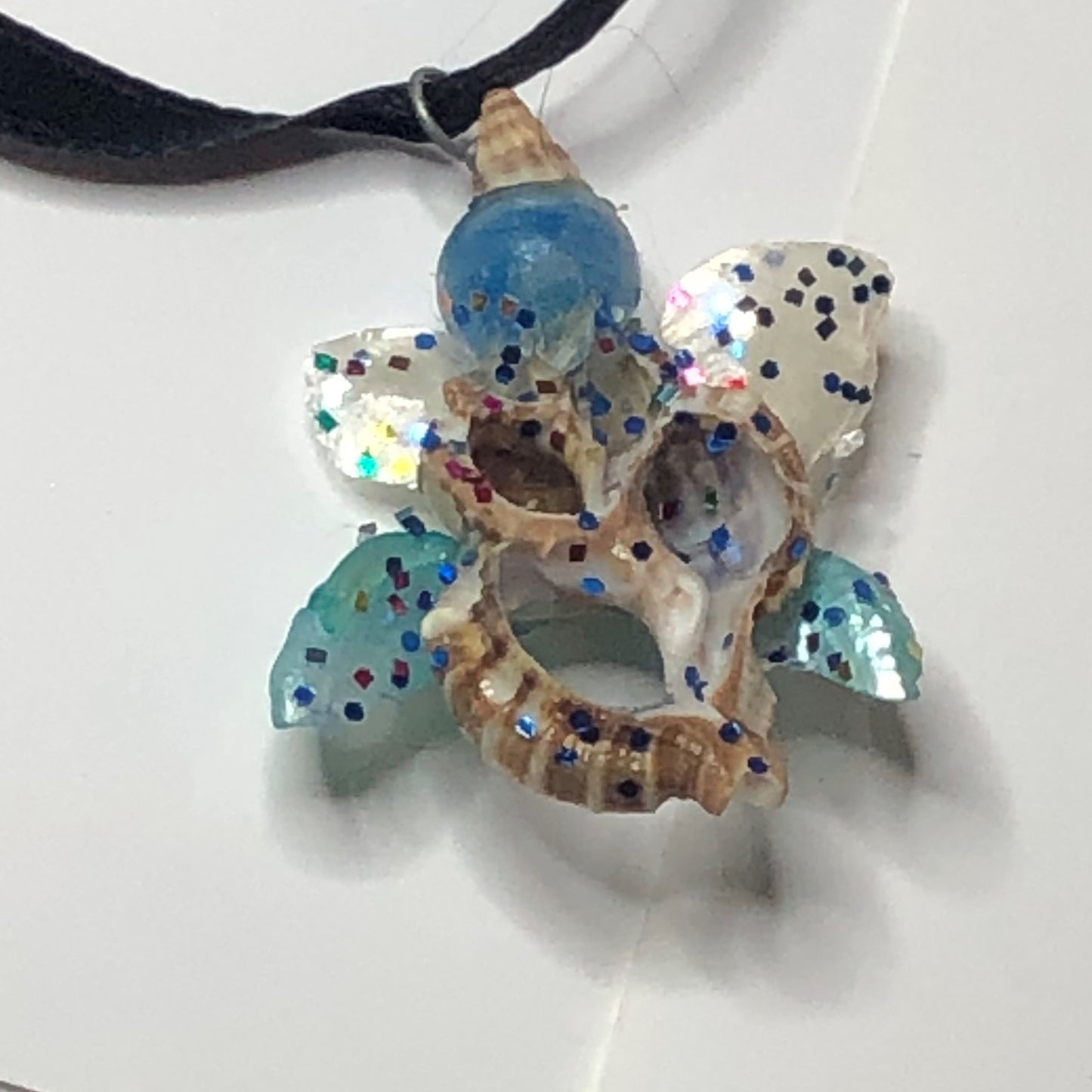 Small Fairy Angel Ornament