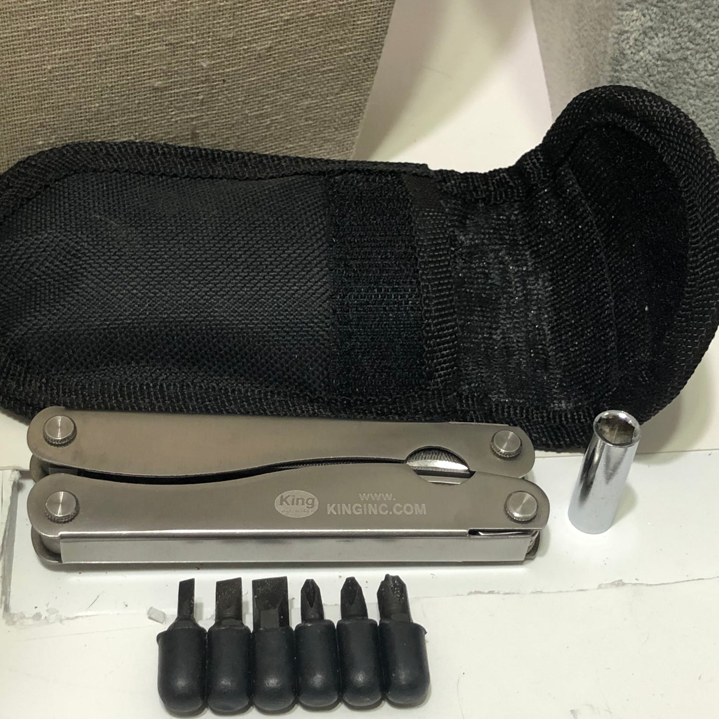 Multi Tool - King Inc