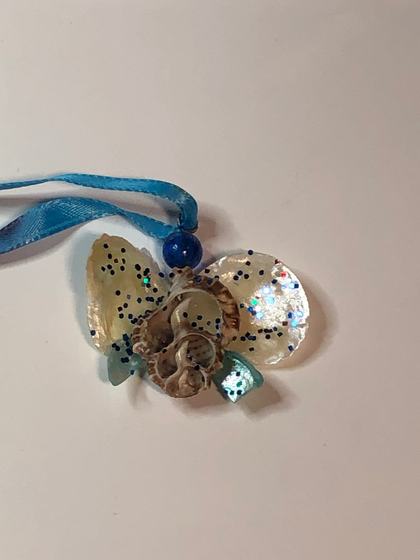 Small Fairy Angel Ornament