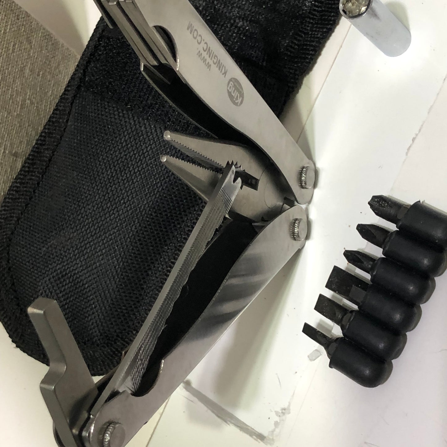 Multi Tool - King Inc