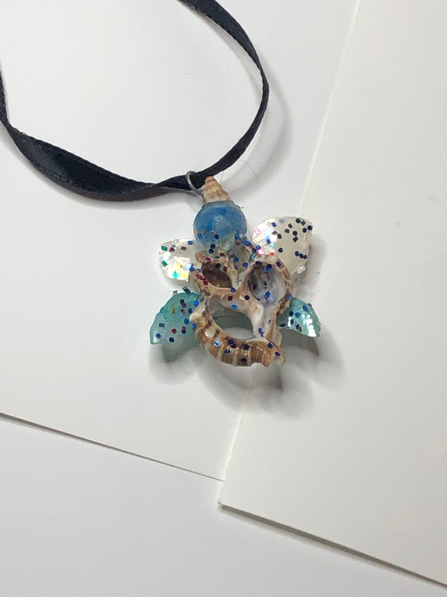 Small Fairy Angel Ornament